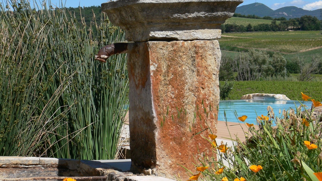 Photo of Outdoor in Vinsobres