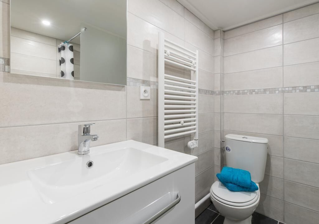Photo of Bathroom in Jacquard - Prefecture