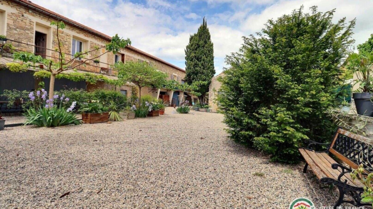 Photo of Outdoor in Orgnac-l'Aven