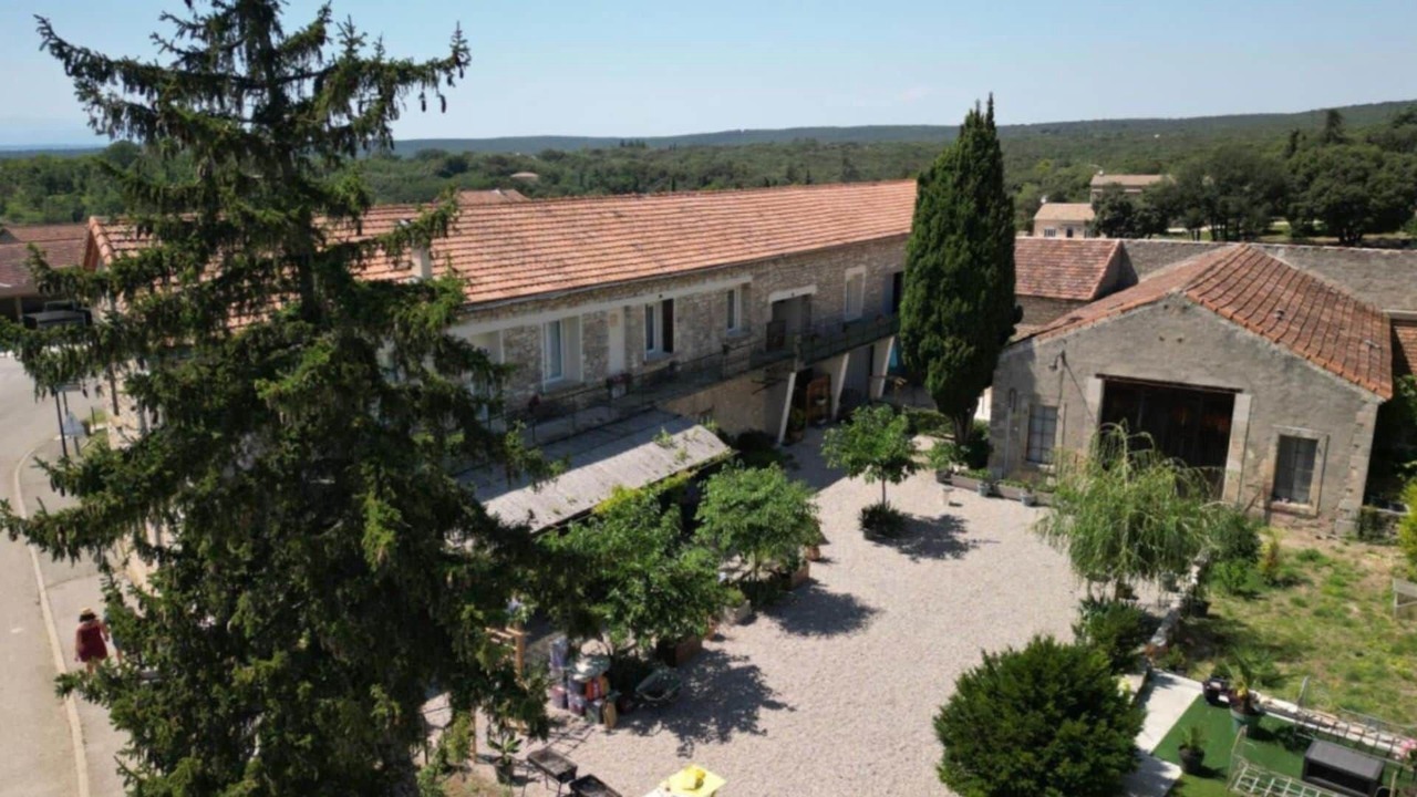 Photo of Outdoor in Orgnac-l'Aven