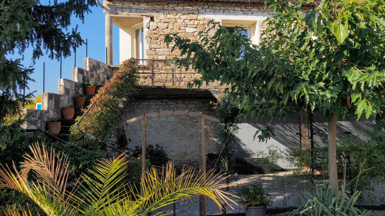 Photo of Outdoor in Orgnac-l'Aven