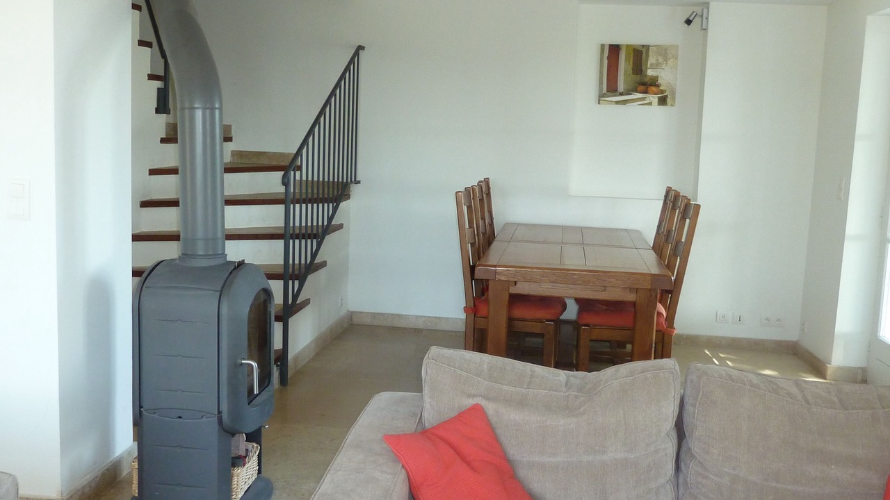 Photo of Livingroom in Vinsobres