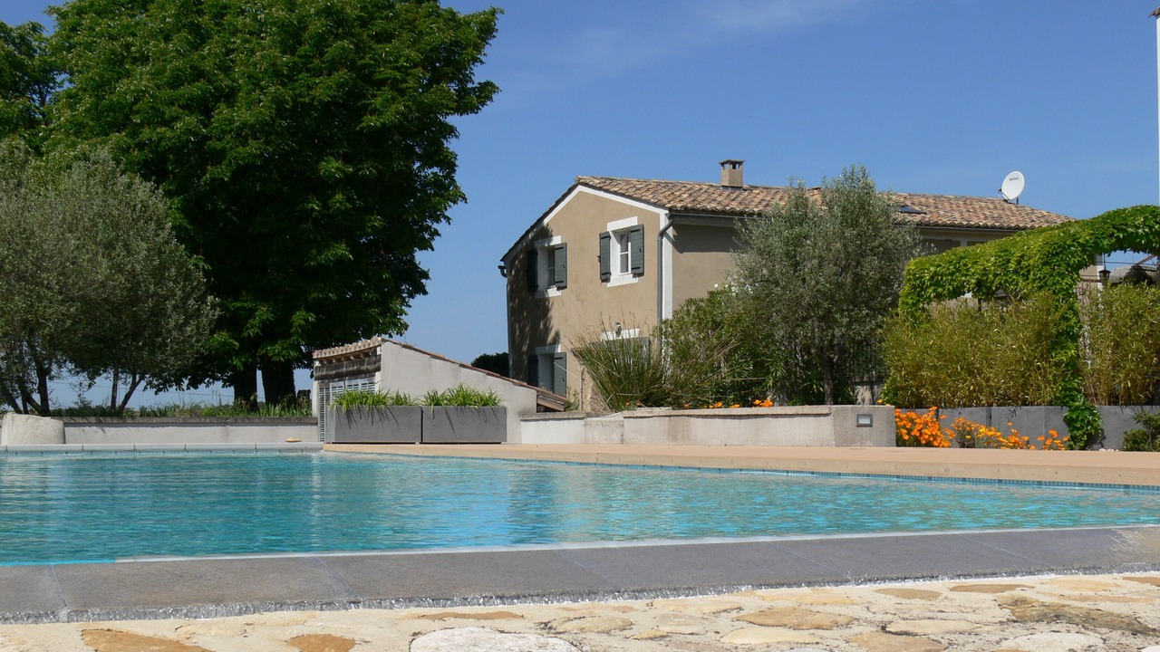 Photo of Outdoor in Vinsobres