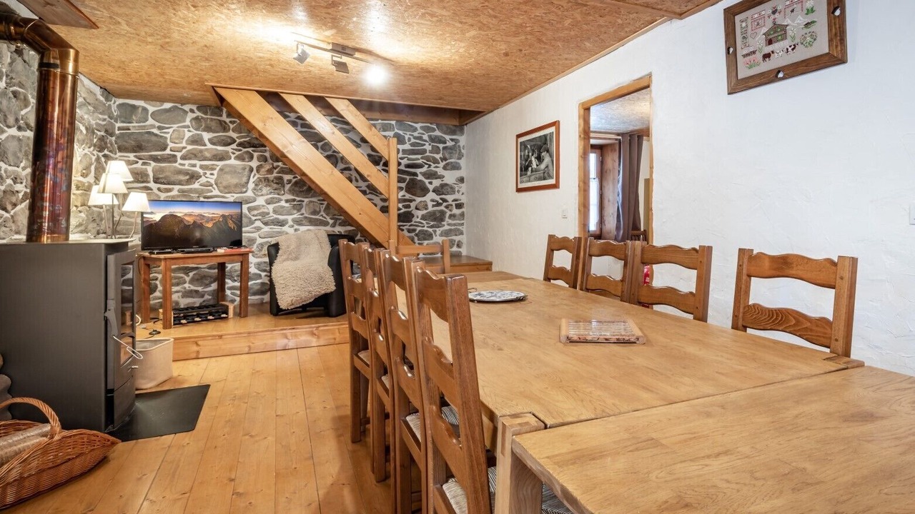 Photo of Others in Morzine