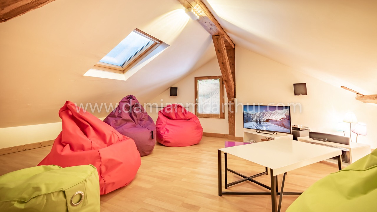Photo of Others in Morzine