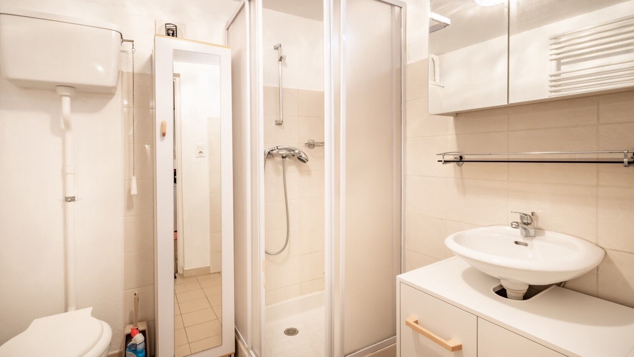 Photo of Bathroom in Morzine