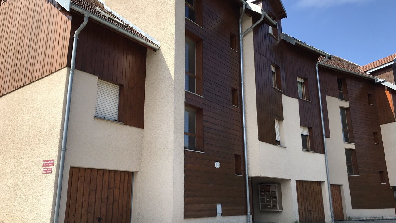 Photo of Outdoor in Les Hopitaux-Neufs