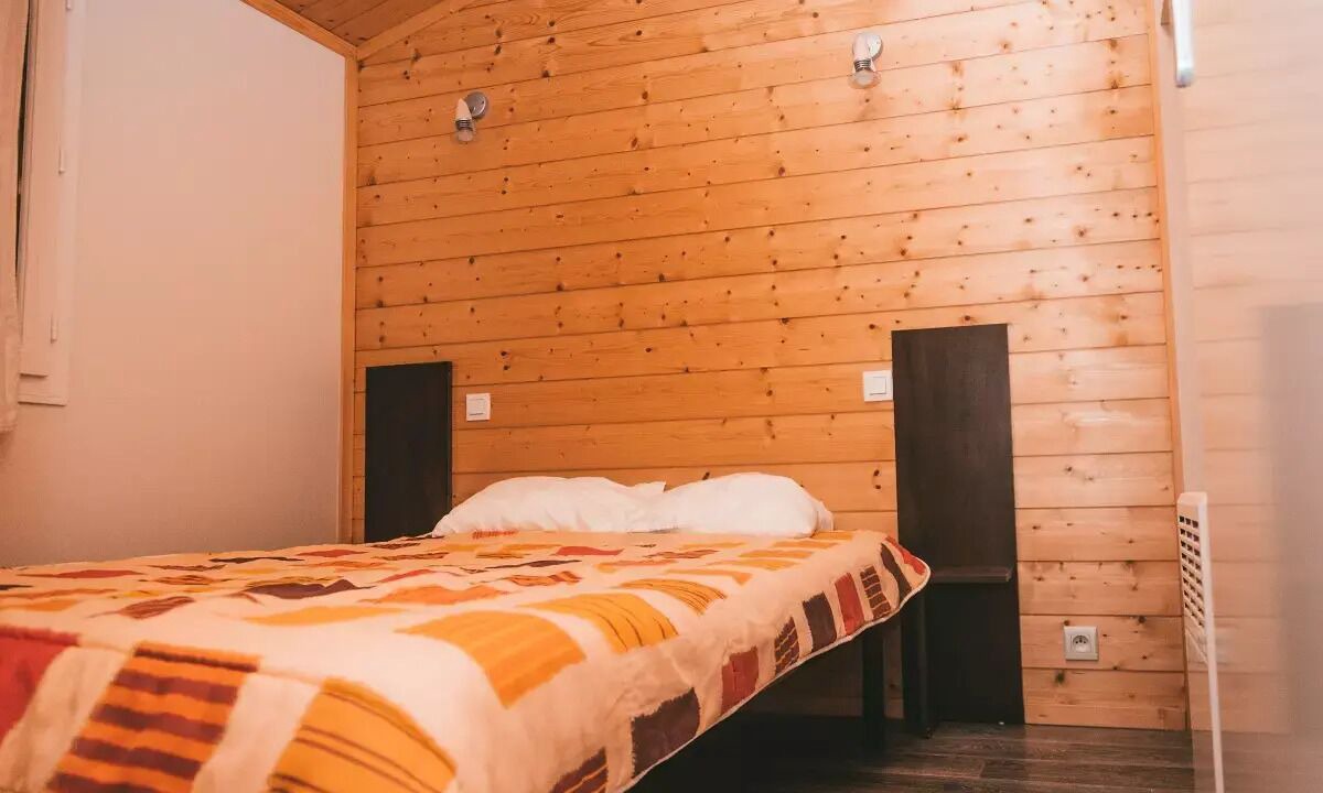 Photo of Bedroom in Monclar-de-Quercy