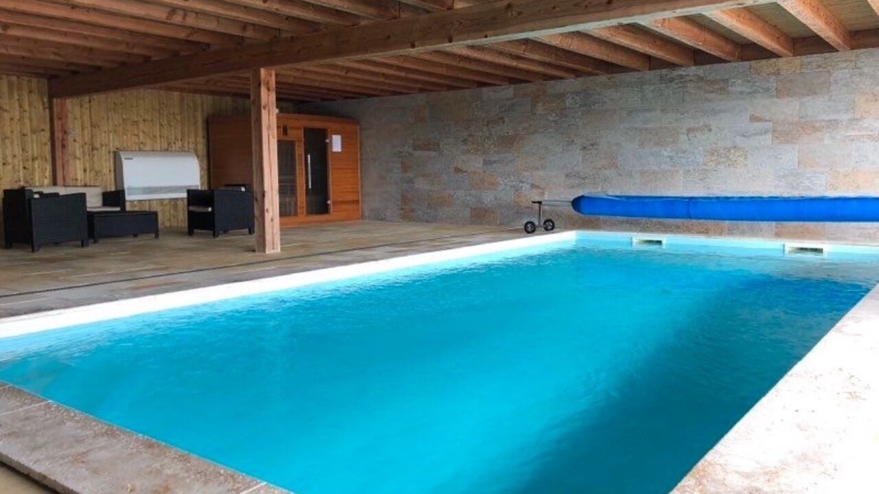 Photo of Outdoor in Saint-Mamet-la-Salvetat