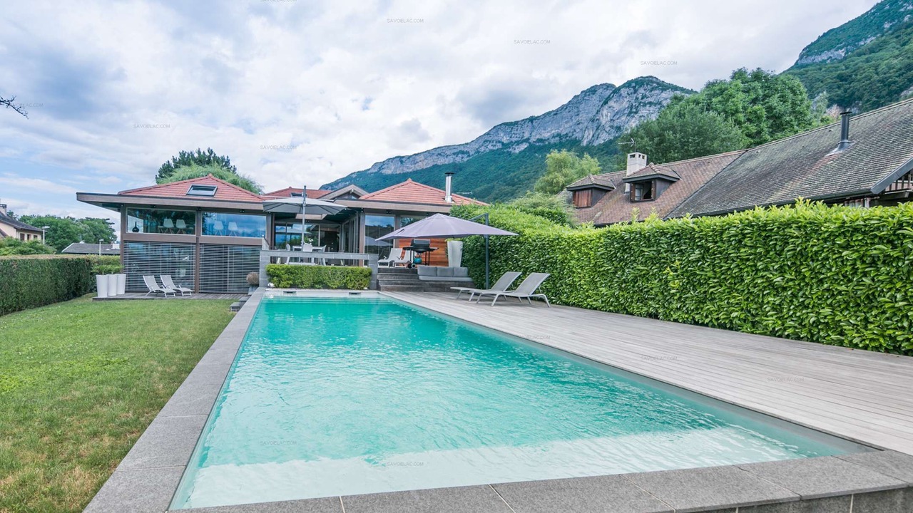 Photo of Outdoor in Veyrier-du-Lac