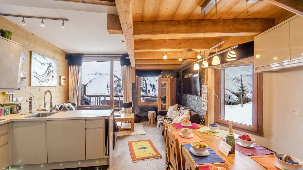 Photo of Others in Avoriaz