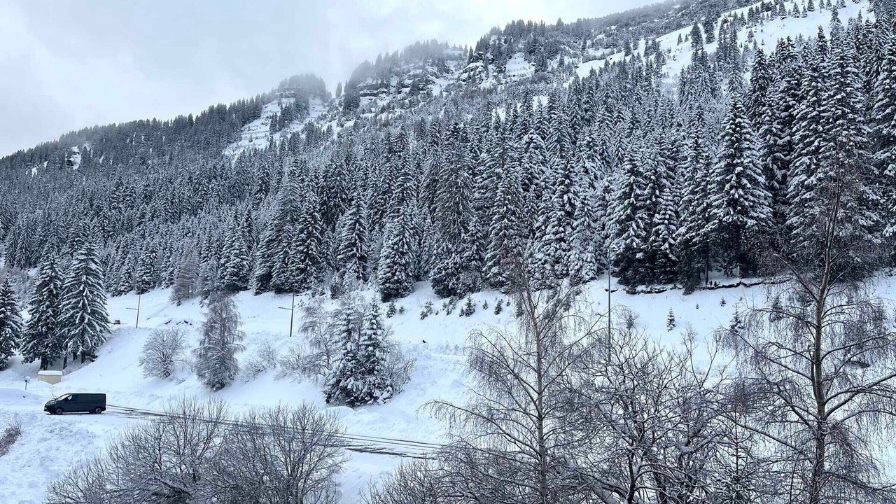 Photo of Others in Flaine