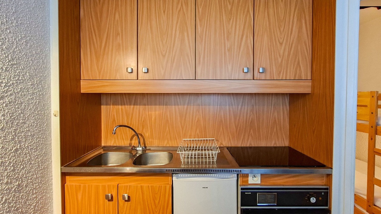 Photo of Kitchen in Flaine