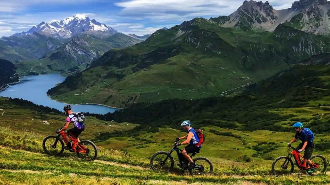 Photo of Others in Chamonix-Mont-Blanc