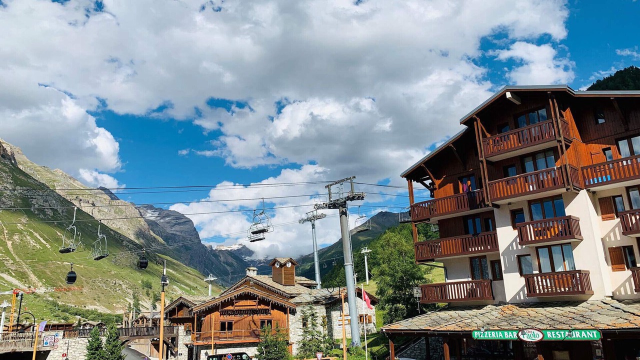 Photo of Others in Val-d'Isere