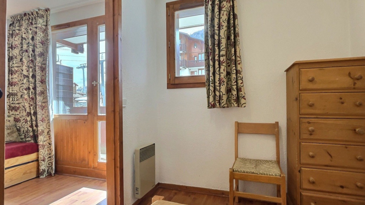 Photo of Bedroom in Val-d'Isere