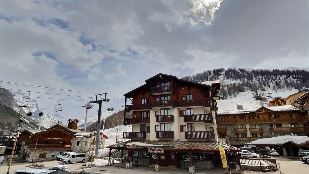 Photo of Outdoor in Val-d'Isere