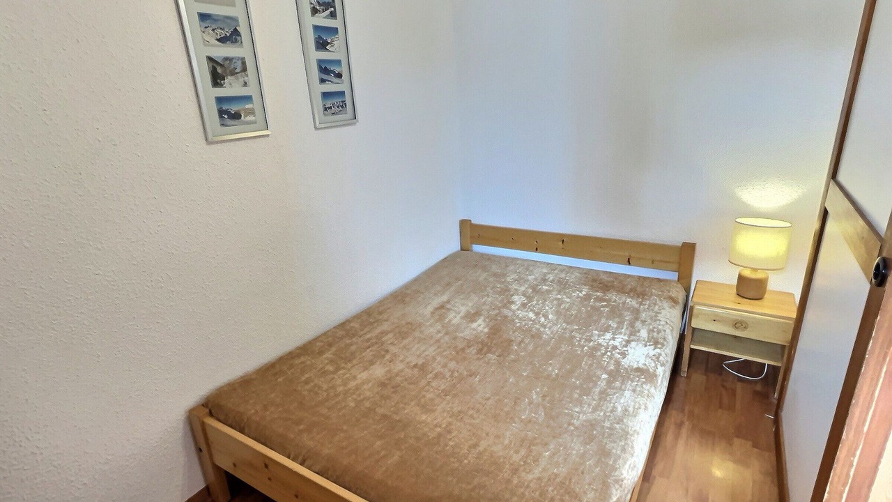 Photo of Bedroom in Val-d'Isere