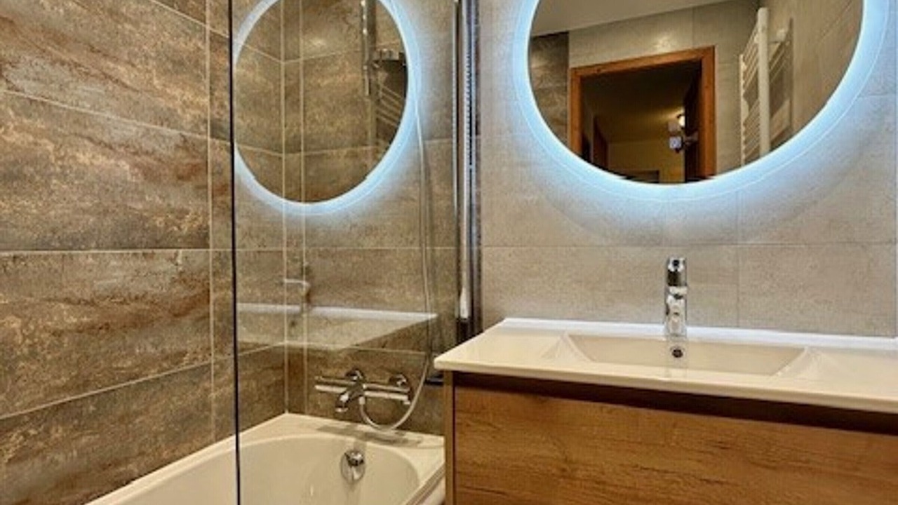 Photo of Bathroom in Val-d'Isere