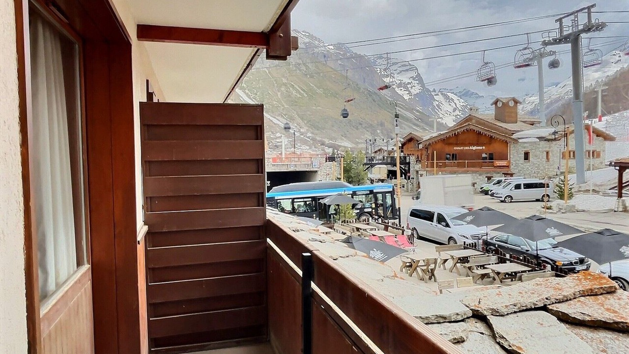 Photo of Outdoor in Val-d'Isere