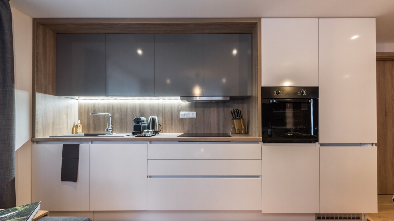 Photo of Kitchen in Montriond