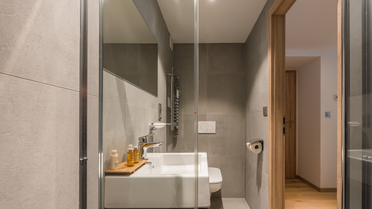 Photo of Bathroom in Montriond