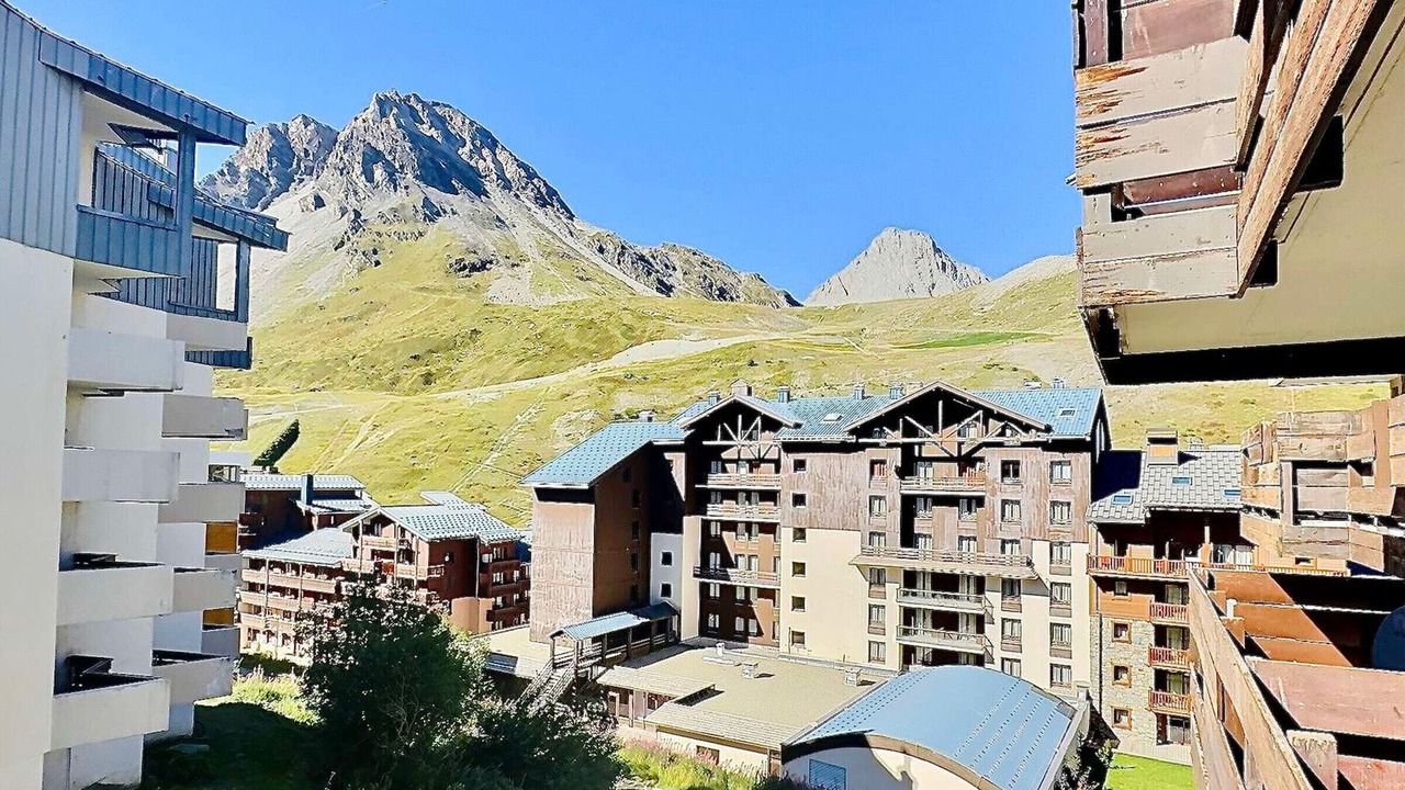 Photo of Outdoor in Val Claret