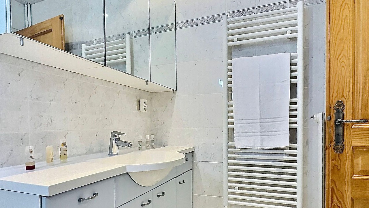 Photo of Bathroom in Val Claret