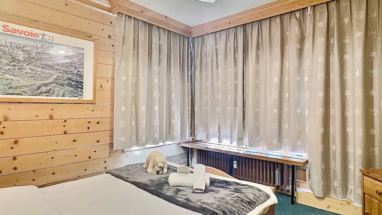 Photo of Bedroom in Val Claret