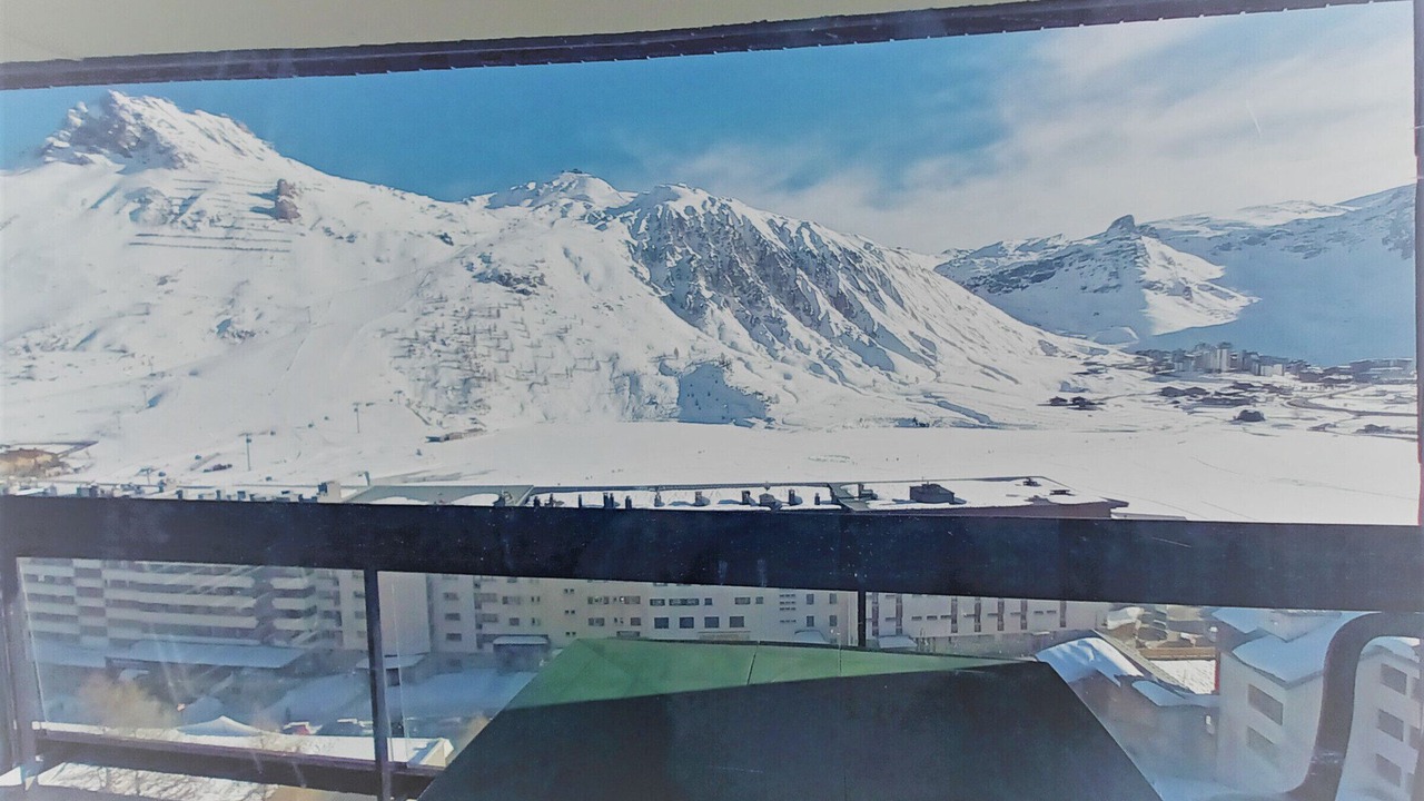 Photo of Outdoor in Tignes le Lac