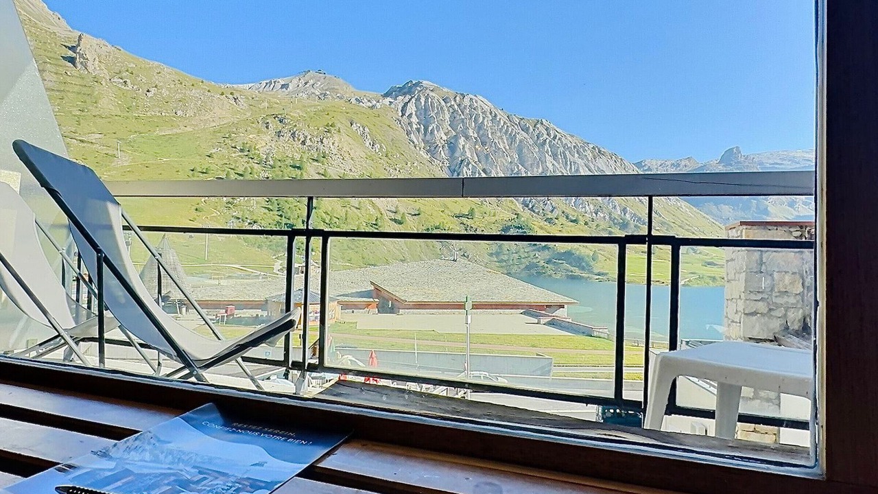 Photo of Others in Tignes le Lac