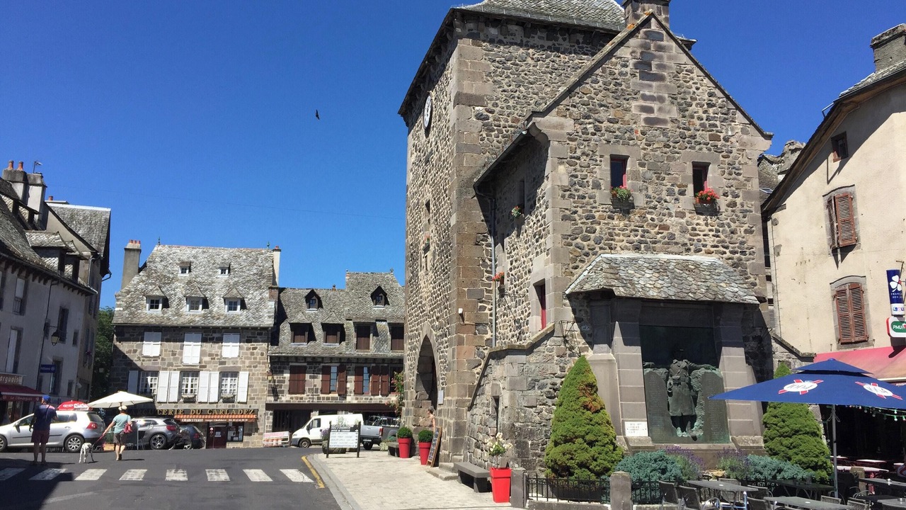 Photo of Others in Mur-de-Barrez
