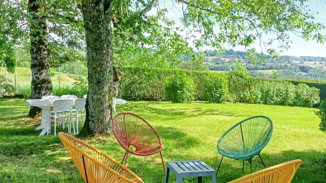 Photo of Outdoor in Mur-de-Barrez