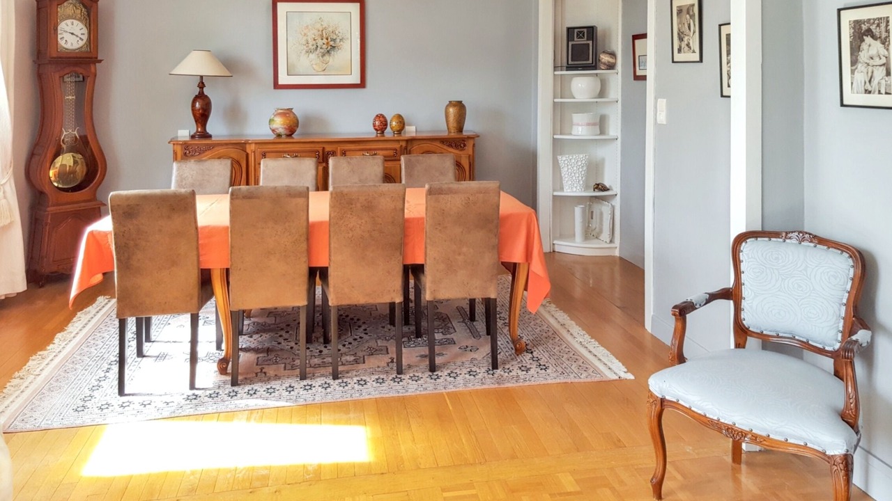 Photo of Livingroom in Mur-de-Barrez