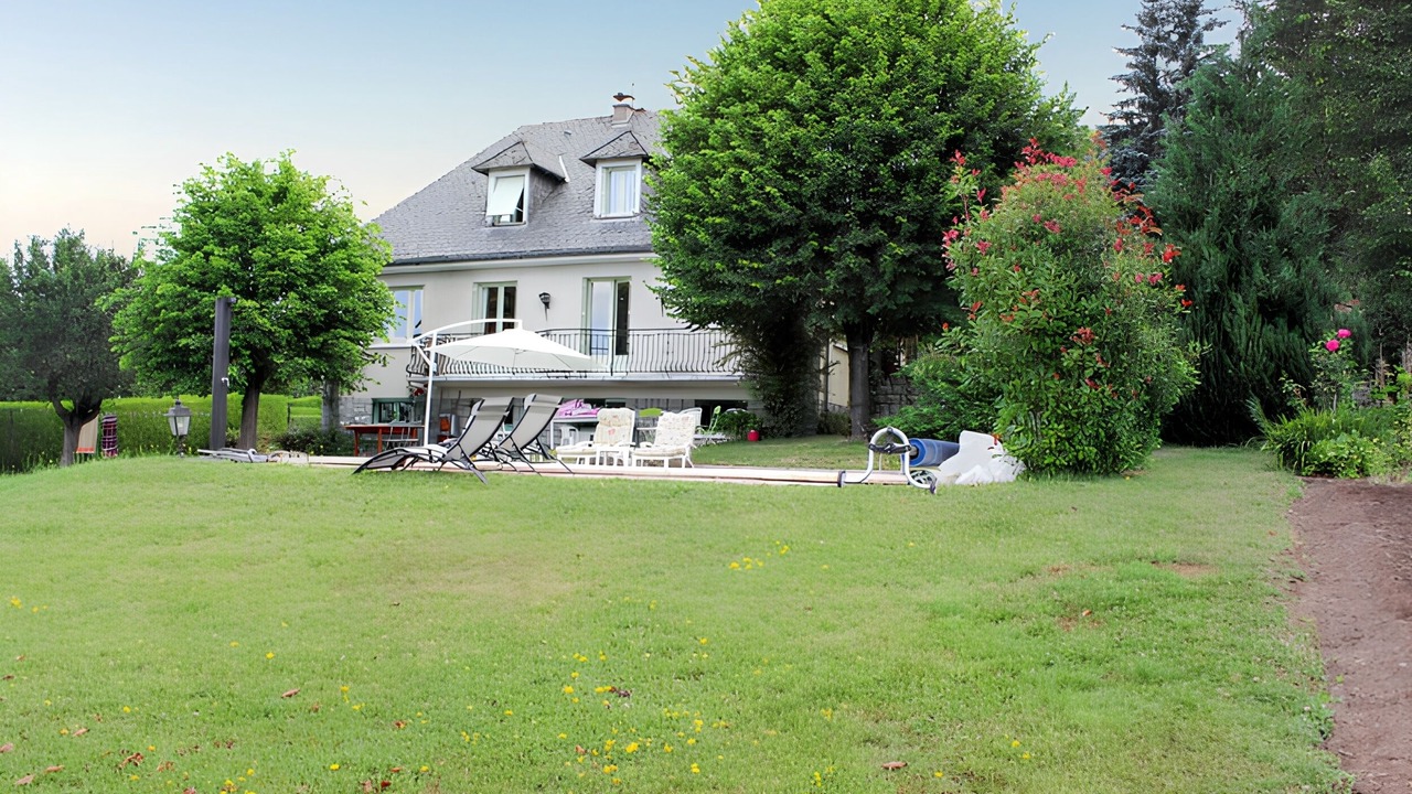 Photo of Outdoor in Mur-de-Barrez