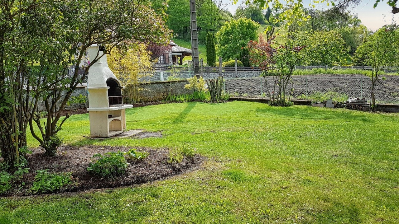 Photo of Outdoor in Mur-de-Barrez