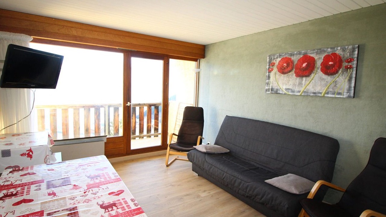 Photo of Livingroom in Auris