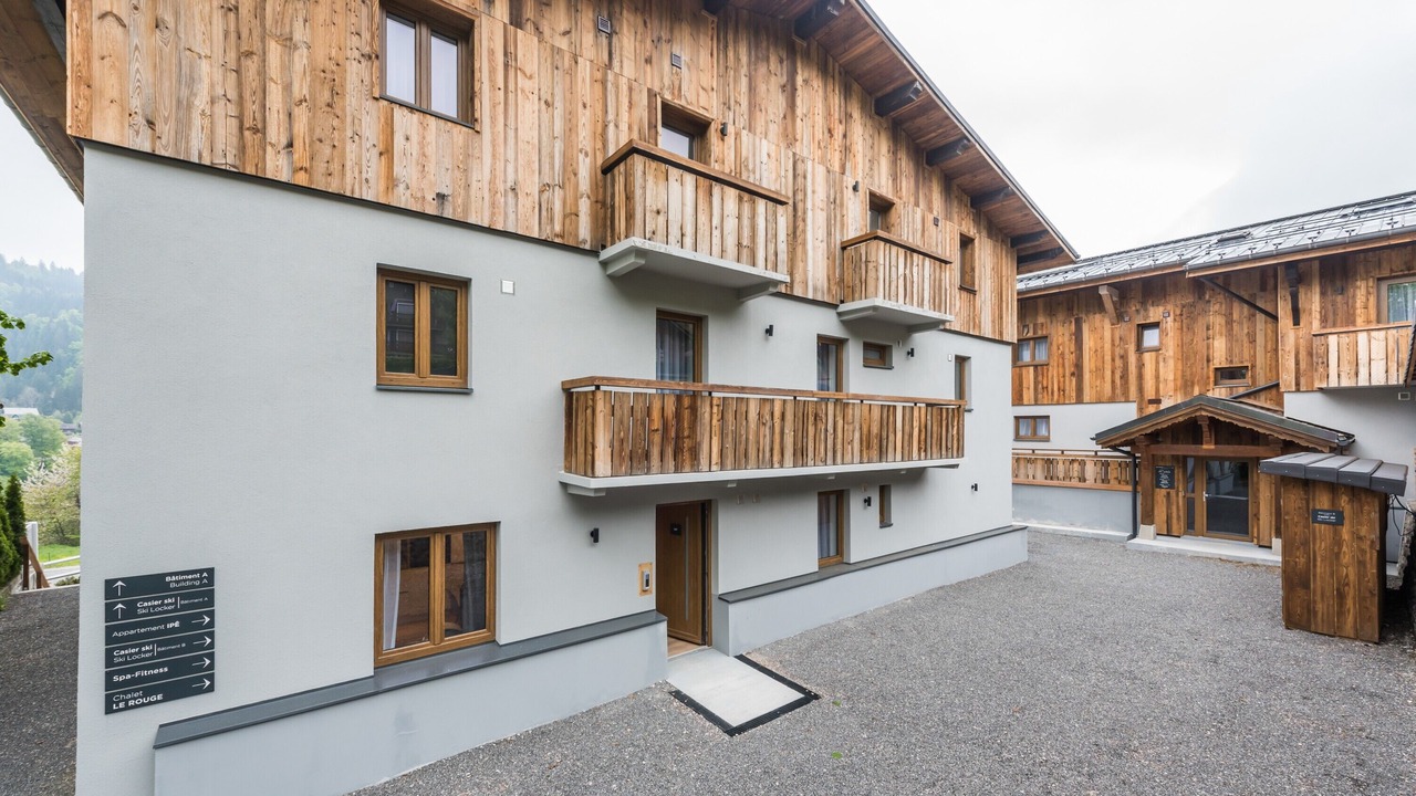 Photo of Outdoor in Montriond