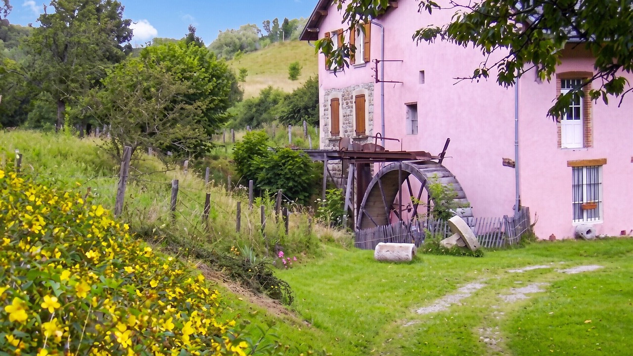 Photo of Outdoor in Chirens