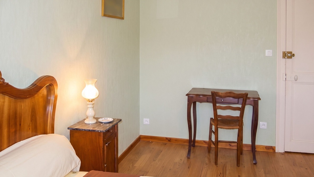 Photo of Livingroom in Chirens