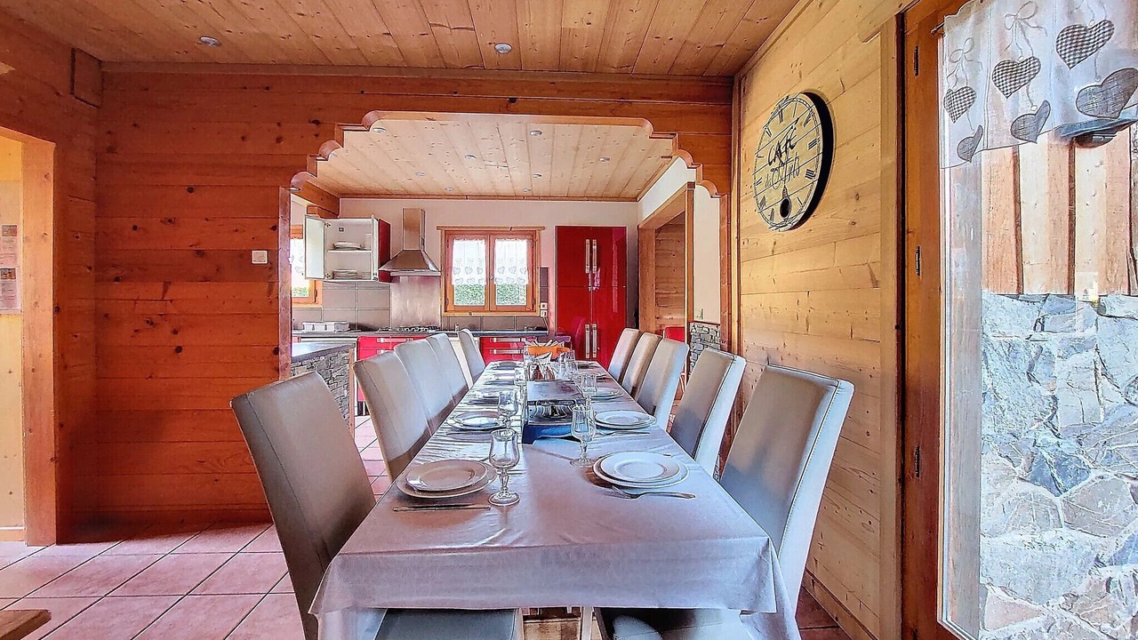 Photo of Others in Morzine