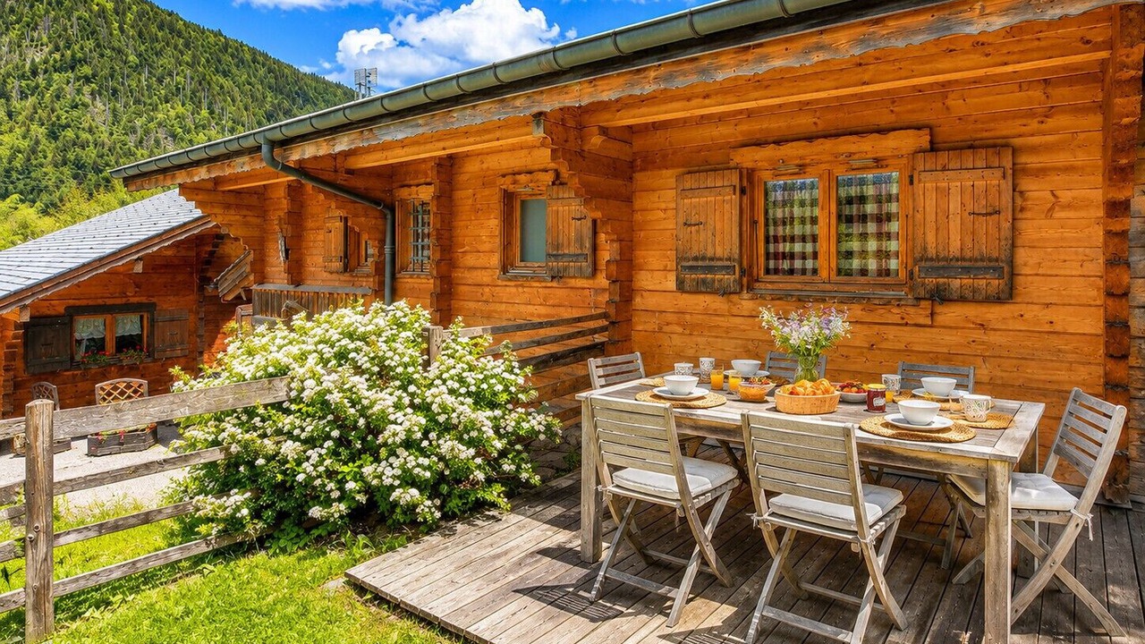 Photo of Outdoor in Morzine