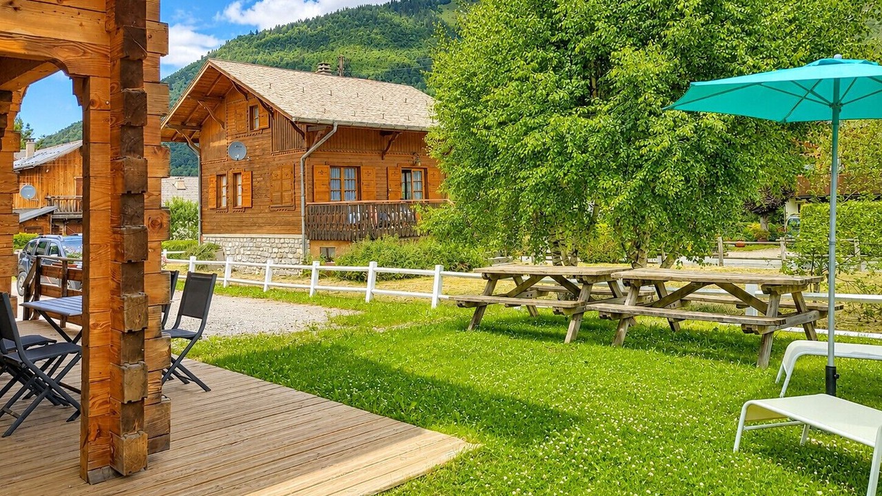 Photo of Outdoor in Morzine
