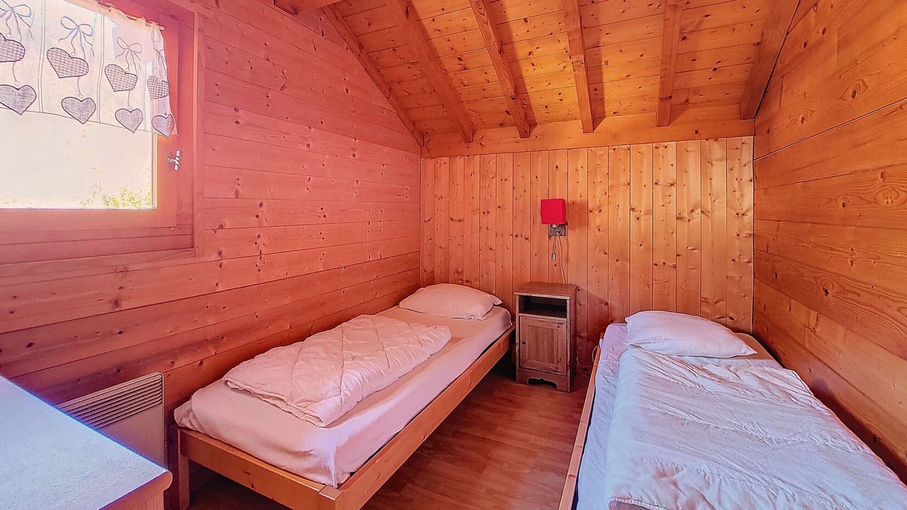 Photo of Bedroom in Morzine