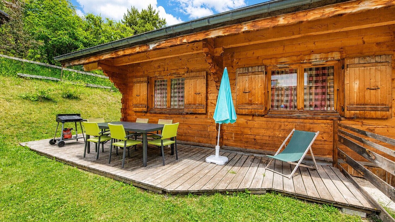 Photo of Outdoor in Morzine