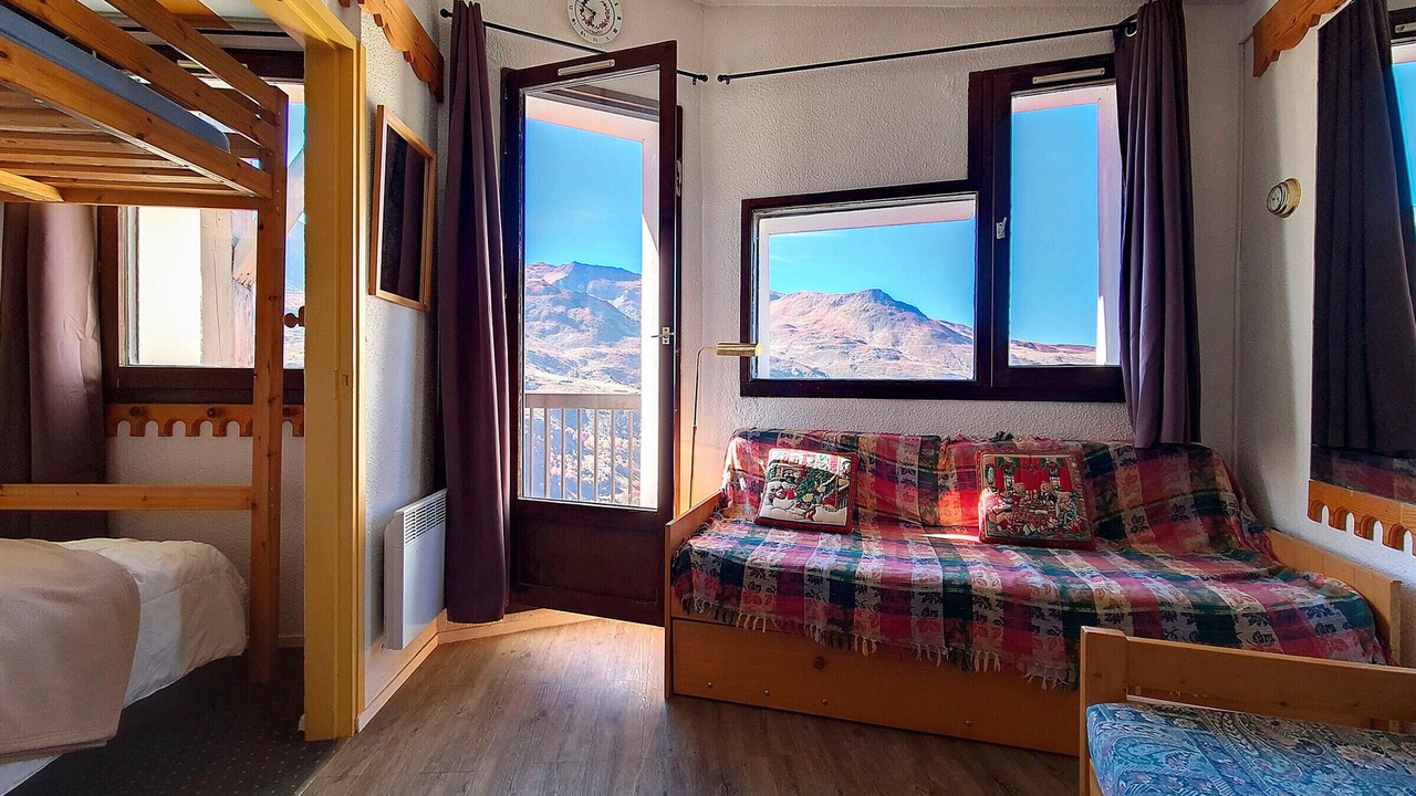 Photo of Bedroom in Reberty