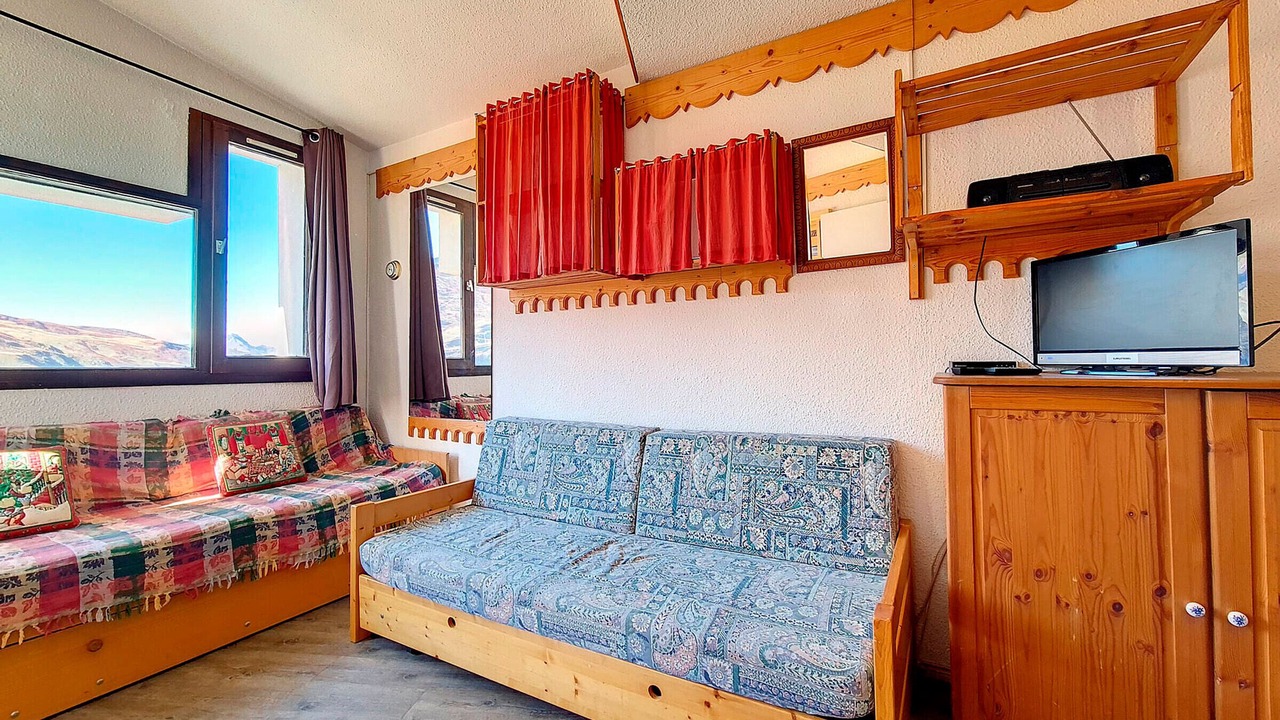 Photo of Livingroom in Reberty