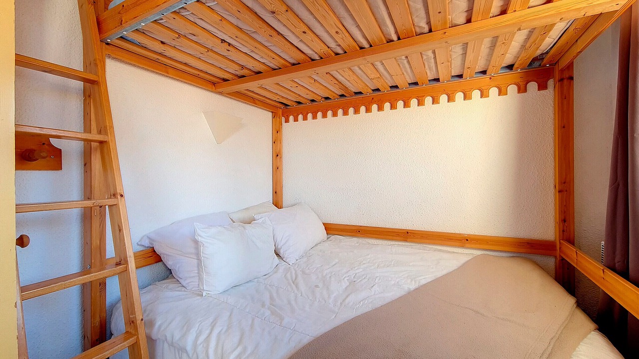 Photo of Bedroom in Reberty