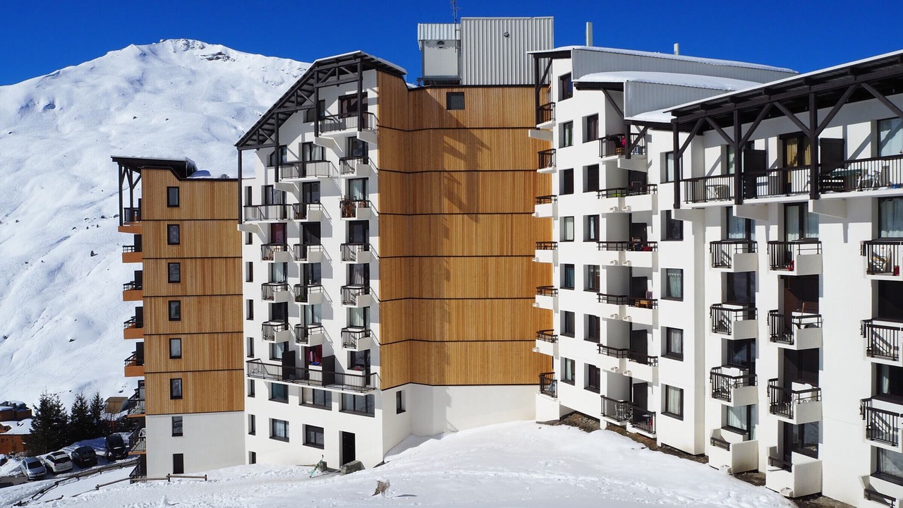 Photo of Outdoor in Reberty