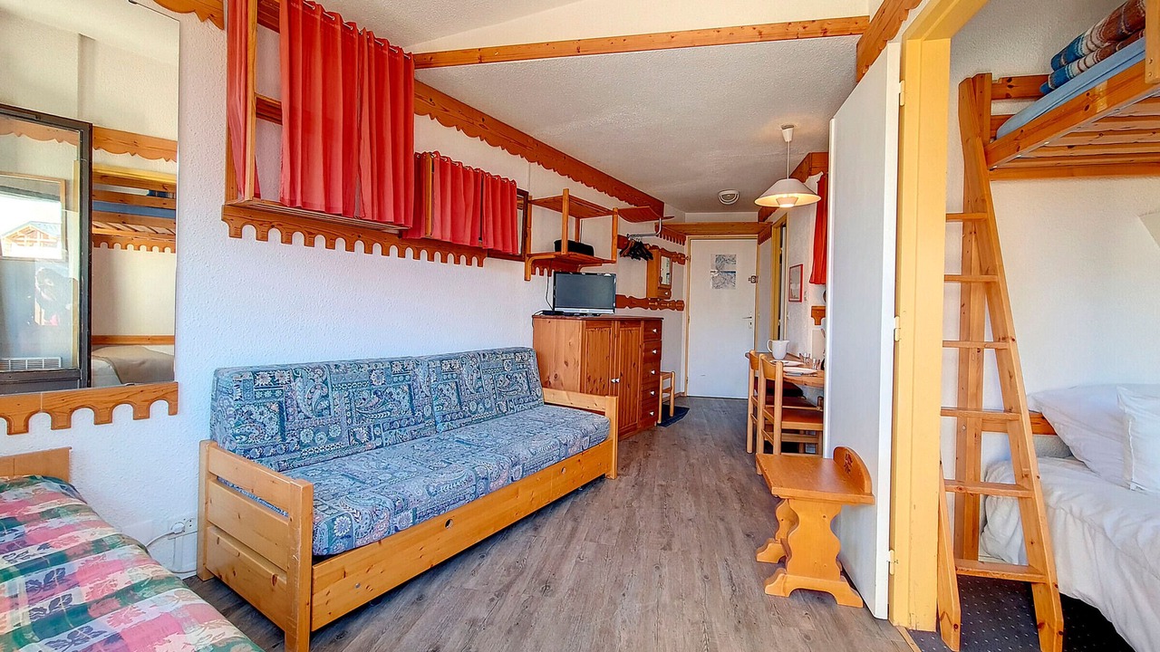 Photo of Bedroom in Reberty